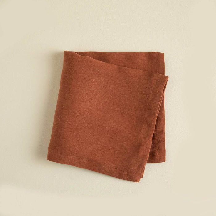 Frugal Napkin 45x45 cm Cinnamon