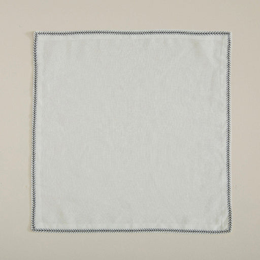 LINO NAPKIN Ecru
