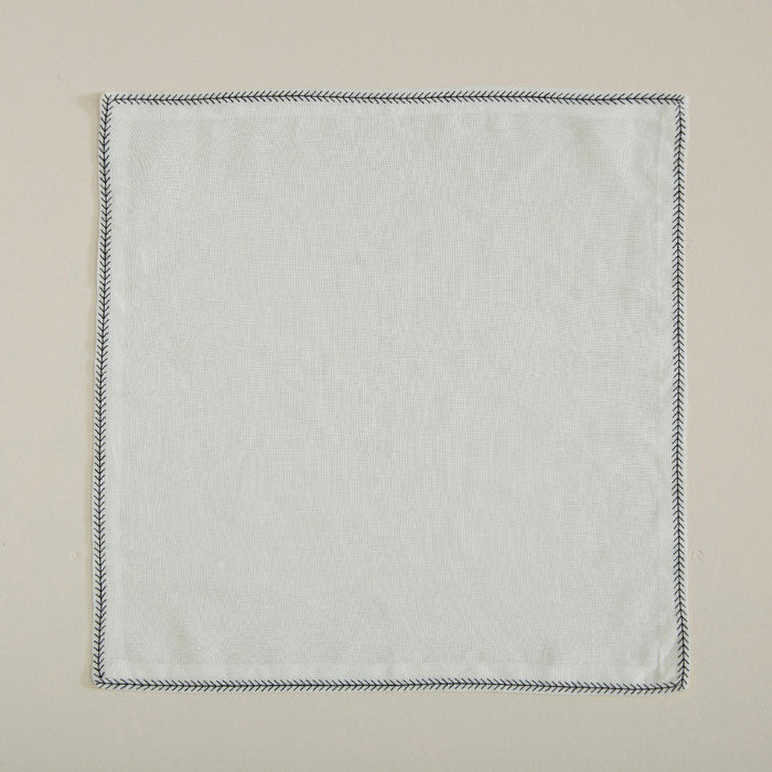 LINO NAPKIN Ecru