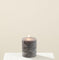 Marblo Pillar Candle 10 x 10 cm Grey