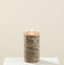 Marblo Pillar Candle 10 x 15 cm Beige