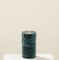 Marblo Pillar Candle 10 x 15 cm Green