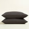 ALANA PILLOWCASE 50x70 cm Anthracite