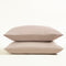 ALANA PILLOWCASE 50x70 cm Beige