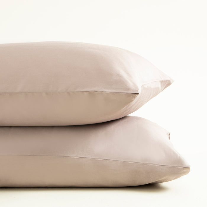 ALANA PILLOWCASE 50x70 cm Beige