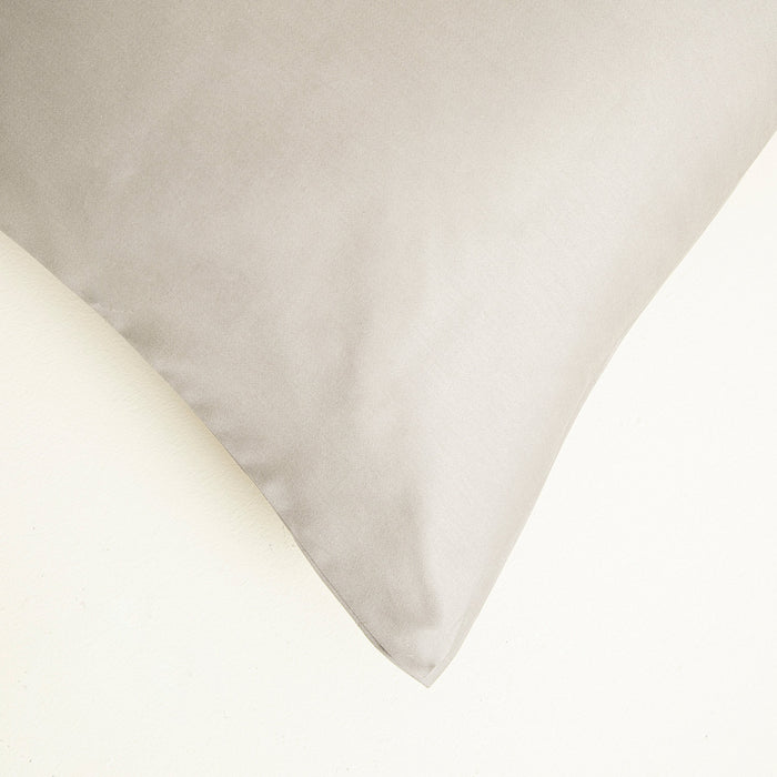 ALANA PILLOWCASE 50x70 cm Grey