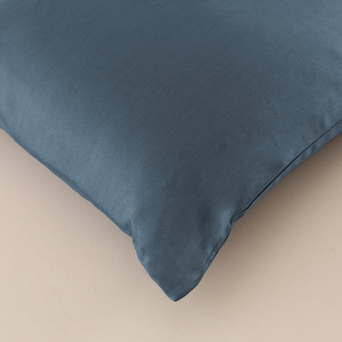 ALANA PILLOWCASE 50x70 cm Blue