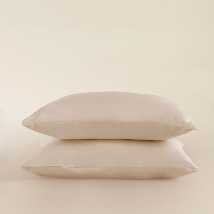 ALANA PILLOWCASE 50x70 cm Stone
