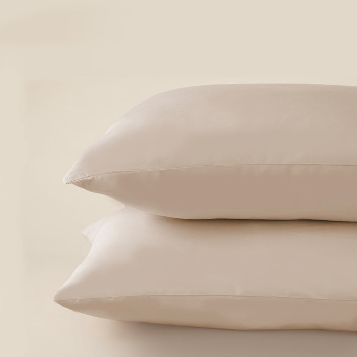 ALANA PILLOWCASE 50x70 cm Stone