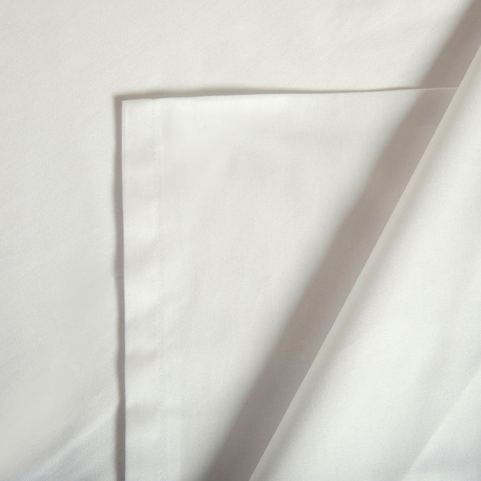 Edeline Flat Sheet KNG Ecru