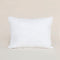 Microgel Pillow White