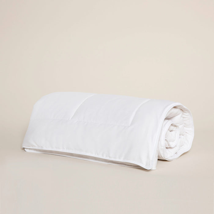 Cotton Baby Duvet Cream