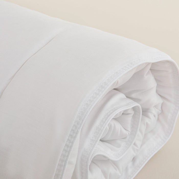 Cotton Baby Duvet Cream