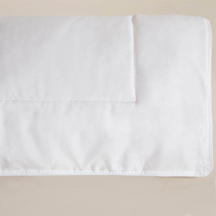 Cotton Baby Duvet Cream