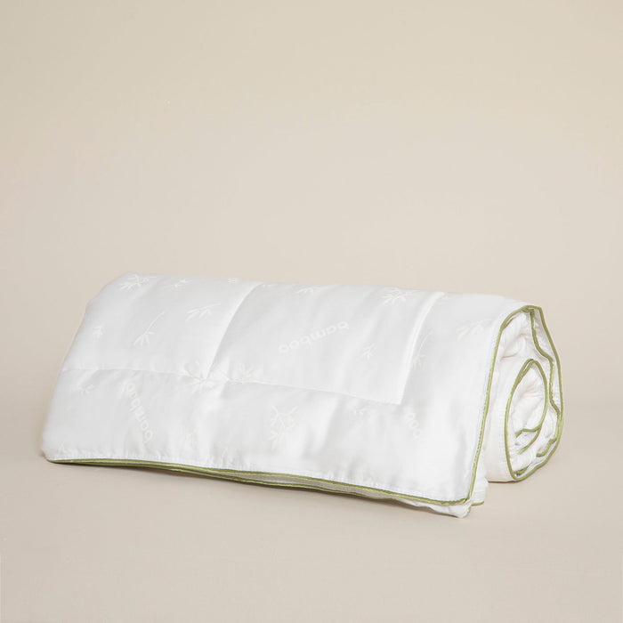 Bamboo Baby Duvet Cream