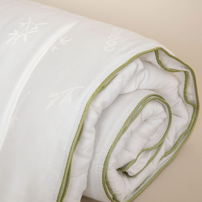 Bamboo Baby Duvet Cream