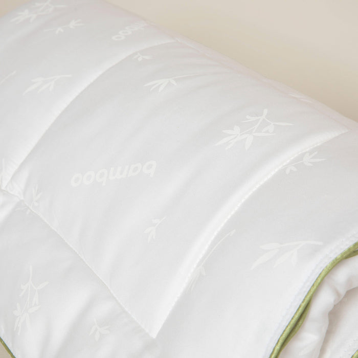 Bamboo Baby Duvet Cream