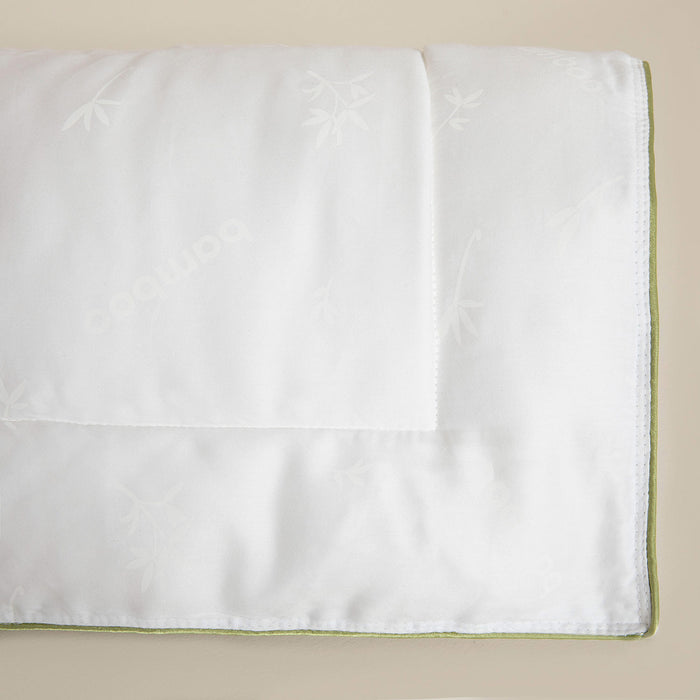 Bamboo Baby Duvet Cream