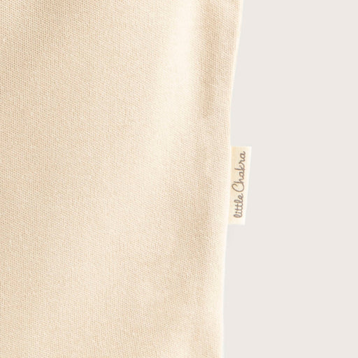 Little Swan Newborn Sleeveless Body Mink