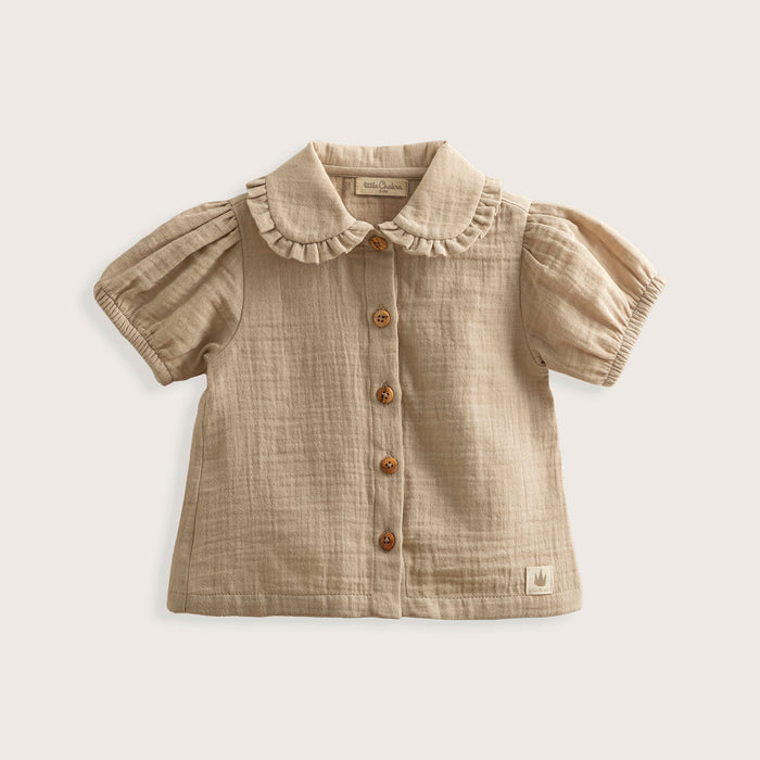 Little Swan Shirts Mink
