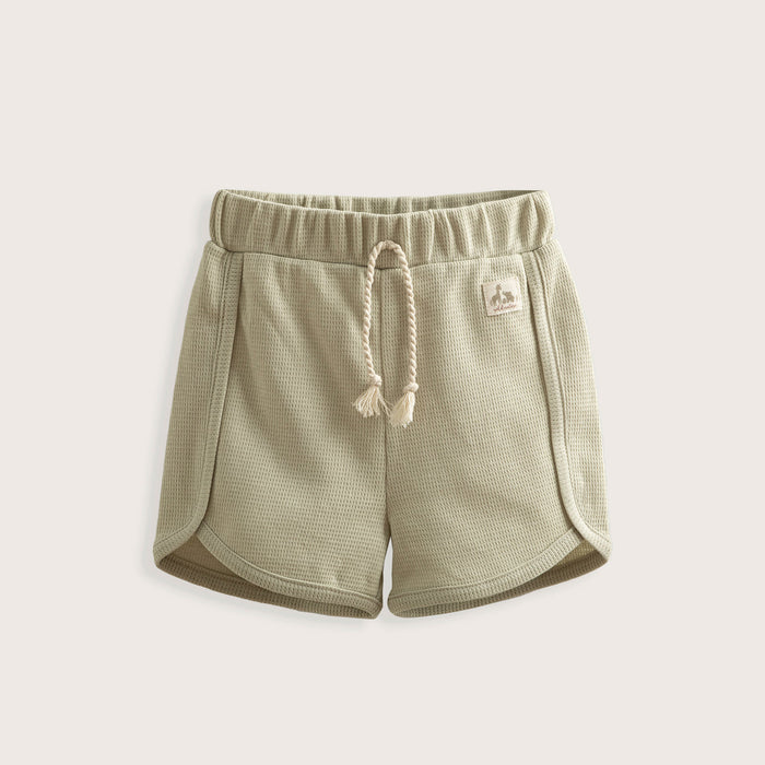 Safari Shorts Mint