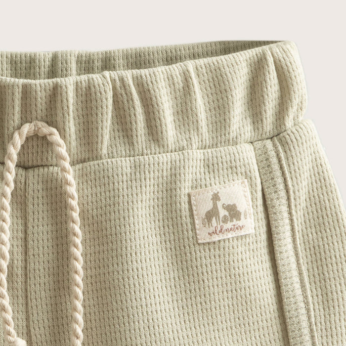 Safari Shorts Mint