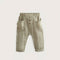 Safari Pants With Pocket Mint