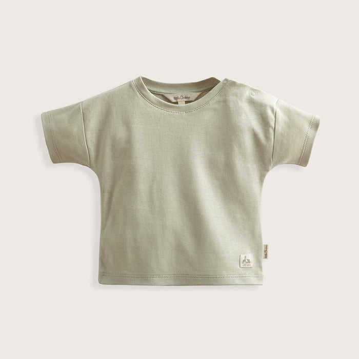 Safari Tshirt Mint