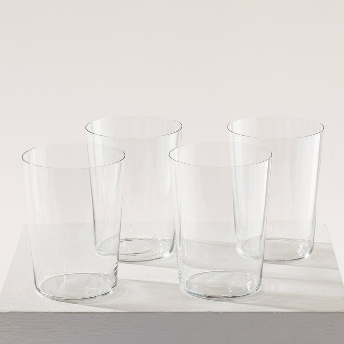 Elysee Water Glass 500 ml 4 PCS SET Standart