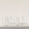 Elysee Water Glass 350 ml 4  pcs Set Standart