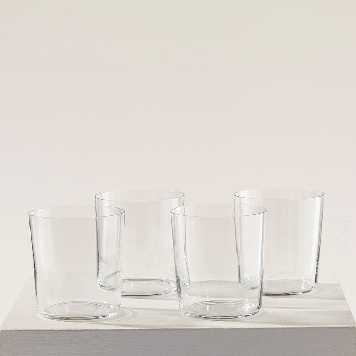 Elysee Water Glass 350 ml 4  pcs Set Standart