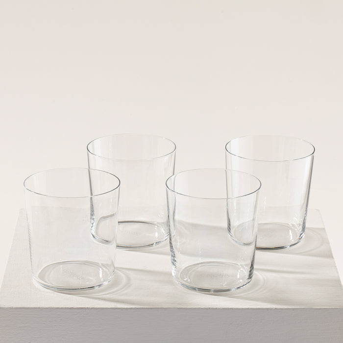 Elysee Water Glass 350 ml 4  pcs Set Standart