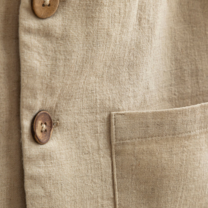 Marine Jacket Beige