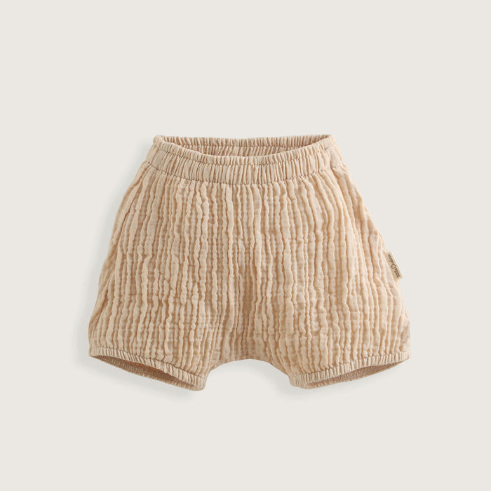 Picnic Shorts Beige