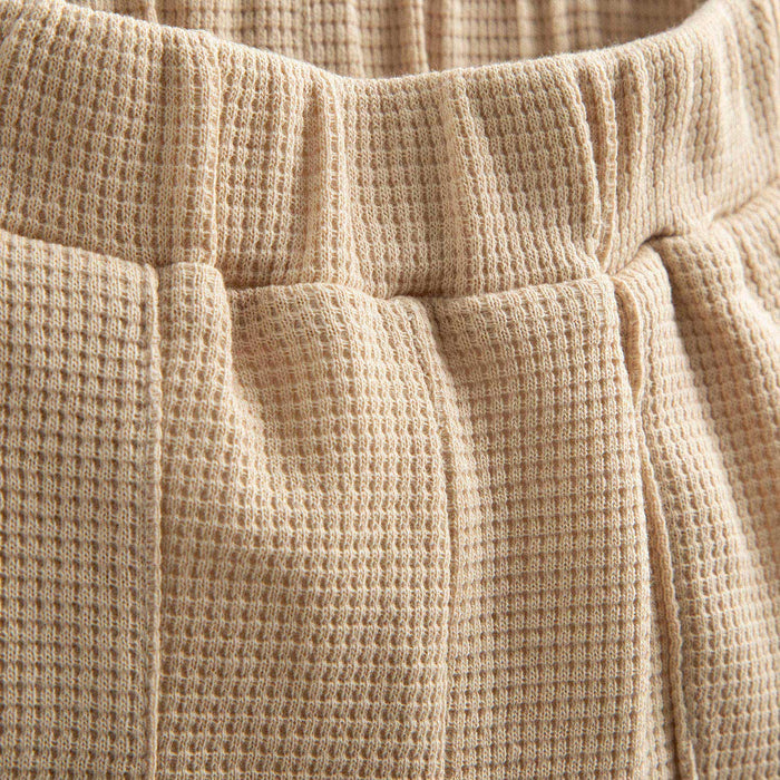 Marine Shorts Beige