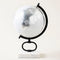 Jessi Globe Decorative Object L Silver