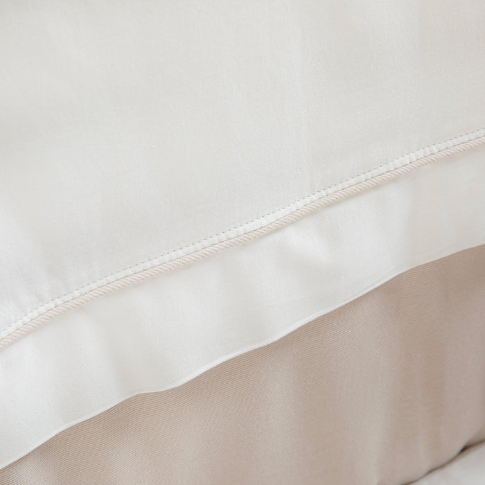 Little Swan Safe Barrier Ecru-Mink