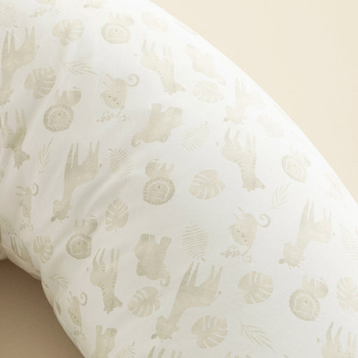 safarı feedıng pıllow Mint