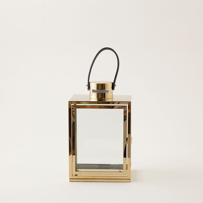 Larit Lantern M Gold