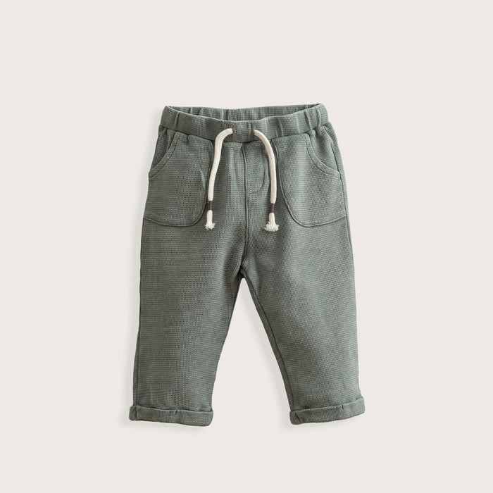Tropic Pants GREEN