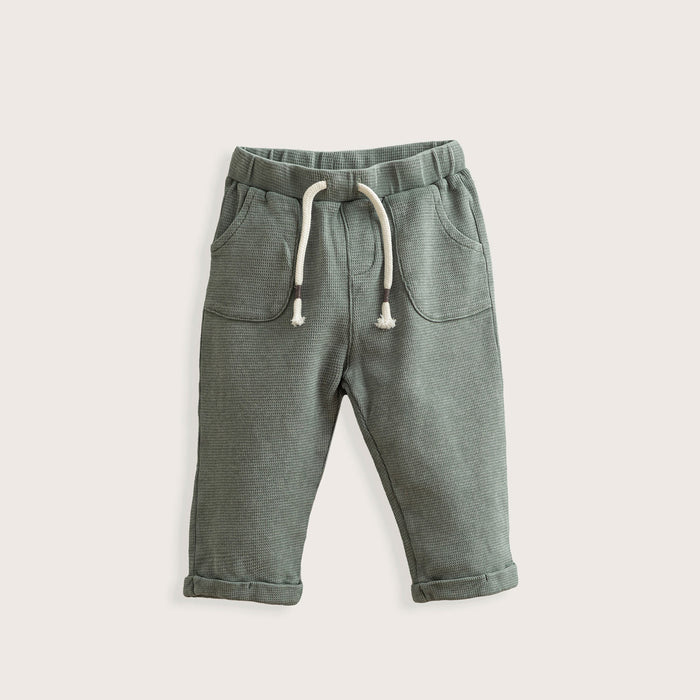 Tropic Pants GREEN