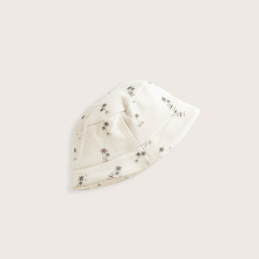 Tropic Hat Ecru