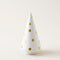 Trao Tree Dot Decorative Object L WHITE/GOLD