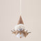 Charmo Hanging Decor 1 Natural