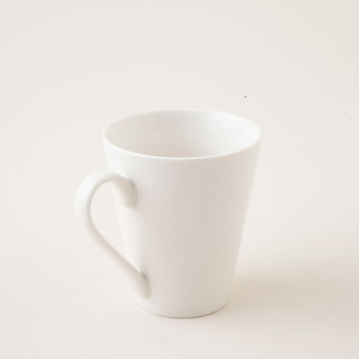 Feyro Mug WHITE/GOLD