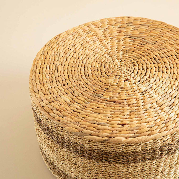 Tonto Ottoman Natural