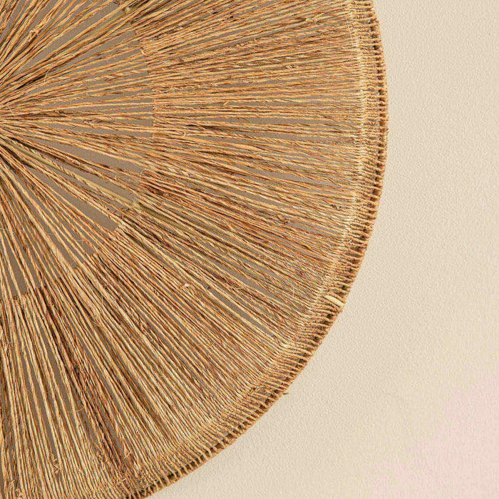 Marli Wall Decor L Natural