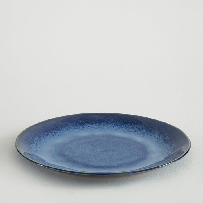 Cruise Dinner Plate 27 cm Dark Blue