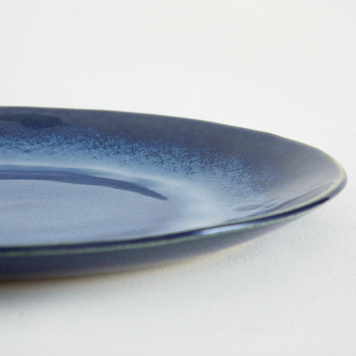 Cruise Dinner Plate 27 cm Dark Blue