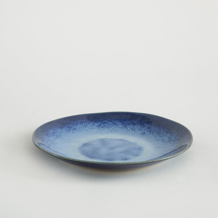 Cruise Plate 23 cm Dark Blue